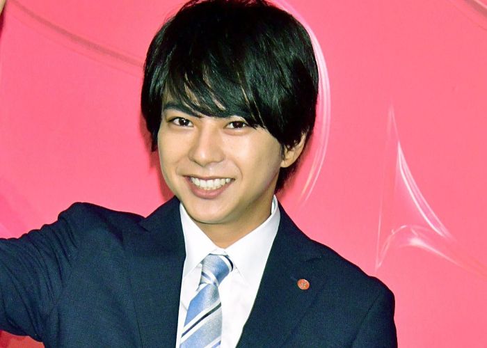 （C）日刊ゲンダイ