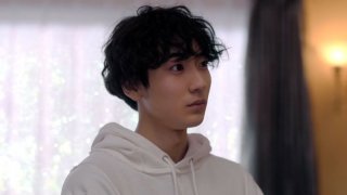 『人間標本』場面写真より(C)2025 Amazon Content Services LLC or its Affiliates.