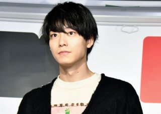 （C）日刊ゲンダイ