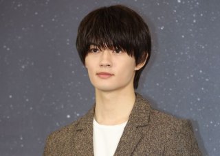 （C）日刊ゲンダイ