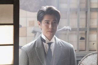 銀二郎の「ばけばけ」ぶりに惚れてしまうやろ～！Wデートで鉢合わせ、まるでトレンディドラマ？