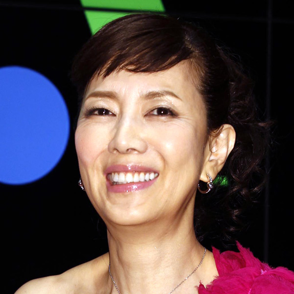戸田恵子（Ｃ）日刊ゲンダイ