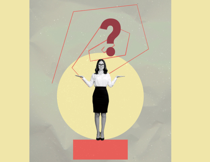 本当に惹かれているの？（写真:iStock）