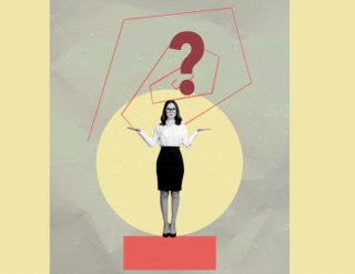 本当に惹かれているの？（写真:iStock）