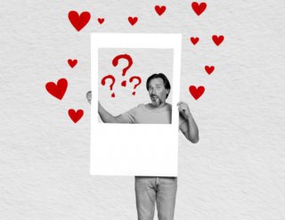 自分に酔ってるだけじゃない？（写真:iStock）