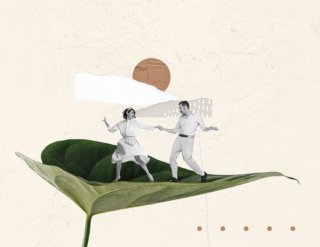 意見を交わせることが大切（写真:iStock）