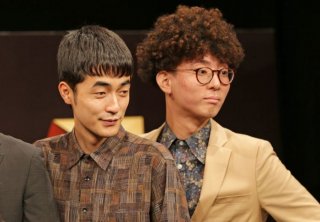 （C）日刊ゲンダイ