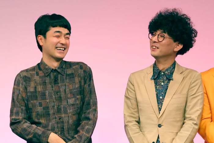 （C）日刊ゲンダイ