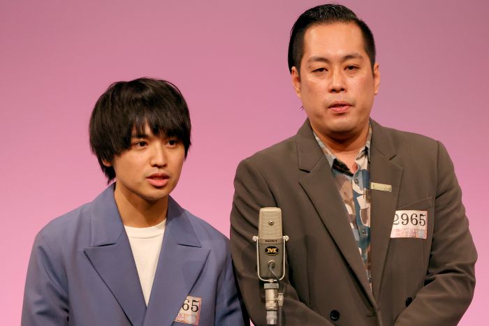 エバース（C）日刊ゲンダイ