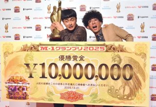 （C）日刊ゲンダイ