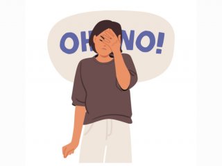 トホホ。年始から最悪！帰省で起きたトラブル5選。36歳女性「55歳を親に紹介されました…」