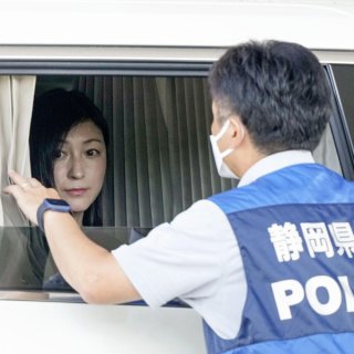 広末涼子（Ｃ）共同通信社