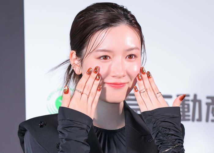 （C）日刊ゲンダイ