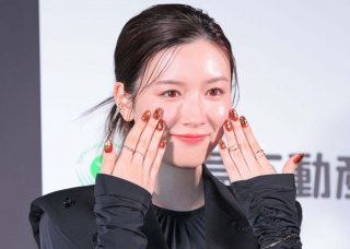 （C）日刊ゲンダイ