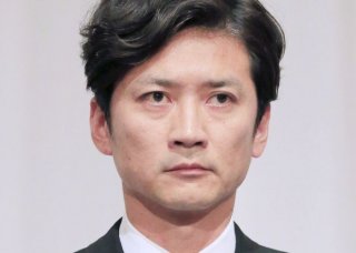【2025年人気記事】国分太一活動休止で消えた「TOKIO再集結」の光…木村拓哉に見せていた別の顔