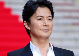 （C）日刊ゲンダイ