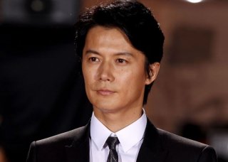 （C）日刊ゲンダイ