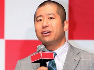 ハライチ・澤部（C）日刊ゲンダイ