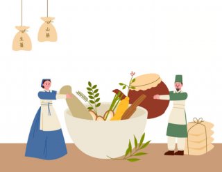 漢方で体質改善を（写真:iStock）