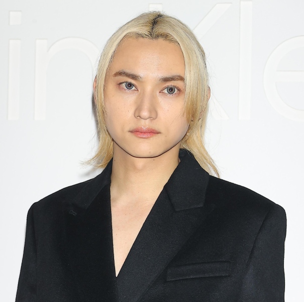 SKY-HIこと日高光啓（Ｃ）日刊ゲンダイ