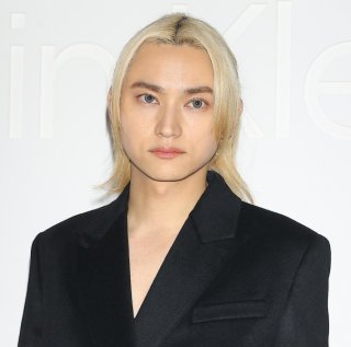 SKY-HIこと日高光啓（Ｃ）日刊ゲンダイ