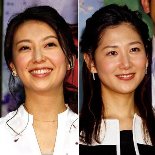和久田麻由子アナNHK退職で桑子真帆アナ一強体制確立！ 「フリー化」封印し局内で出世街道爆走へ