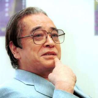 山城新伍（Ｃ）日刊ゲンダイ