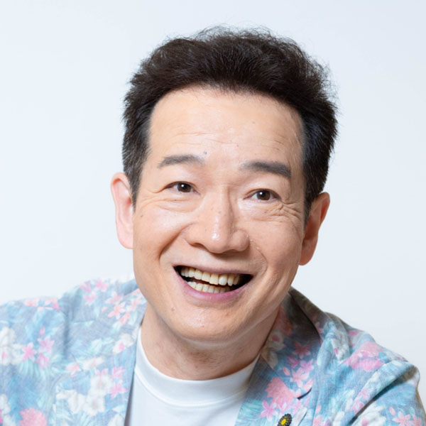 田原俊彦（Ｃ）日刊ゲンダイ