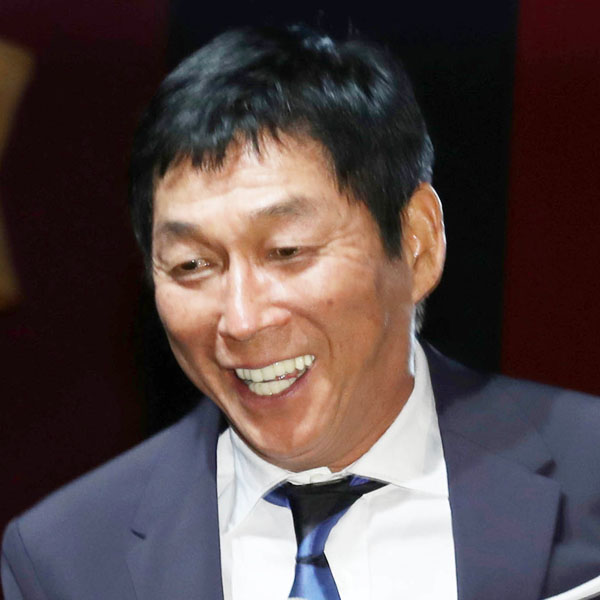 明石家さんま（Ｃ）日刊ゲンダイ