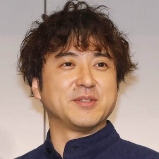 ムロツヨシ（Ｃ）日刊ゲンダイ