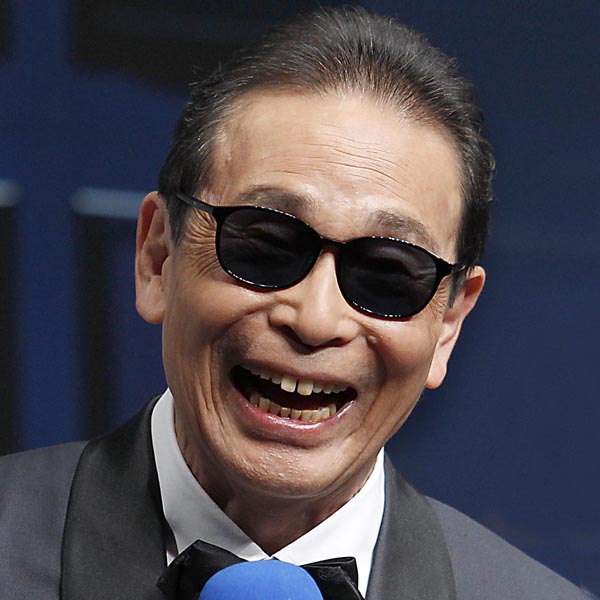 どんな心境の変化があったのか（Ｃ）日刊ゲンダイ