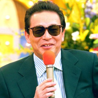 タモリの歴史＝テレビの歴史（Ｃ）日刊ゲンダイ