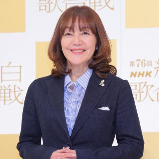 岩崎宏美（Ｃ）日刊ゲンダイ