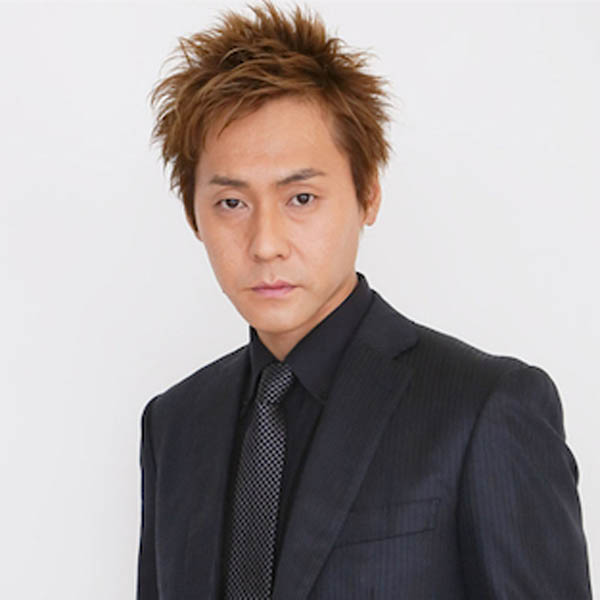 ヒロシさん（提供写真）