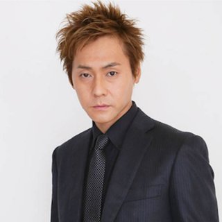 ヒロシさん（提供写真）