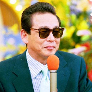 昼の顔に（Ｃ）日刊ゲンダイ