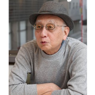 作家・演芸評論家の吉川潮氏（Ｃ）日刊ゲンダイ