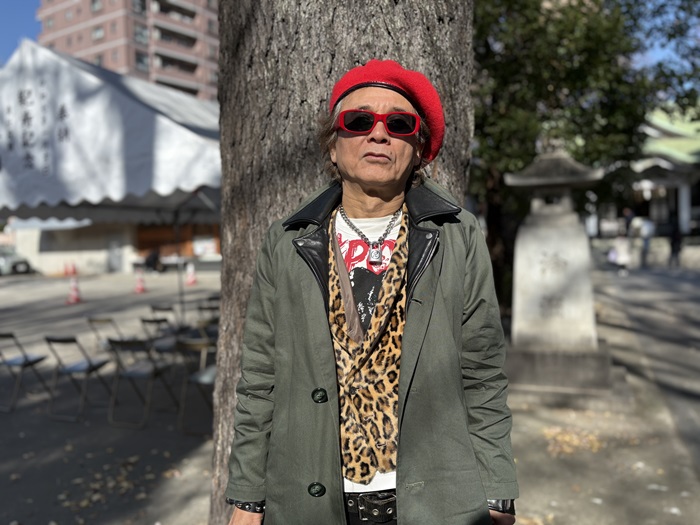 過去を美化してるだけ？（C）コクハク