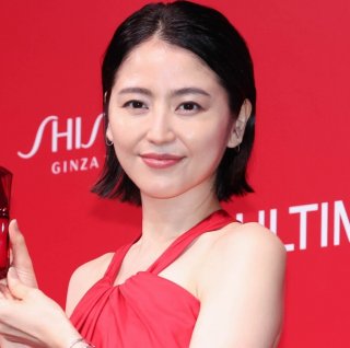 長澤まさみ「結婚しない女優」説を覆したサプライズ婚の舞台裏… 福永壮志監督と結びつけたのは？