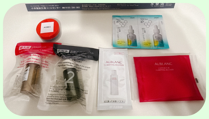 公式価格で計算したら…／（写真:canちゃん）