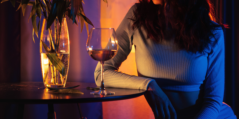 なぜ、不倫の恋に走ってしまうのか（写真:iStock）