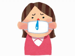 （C）いらすとや