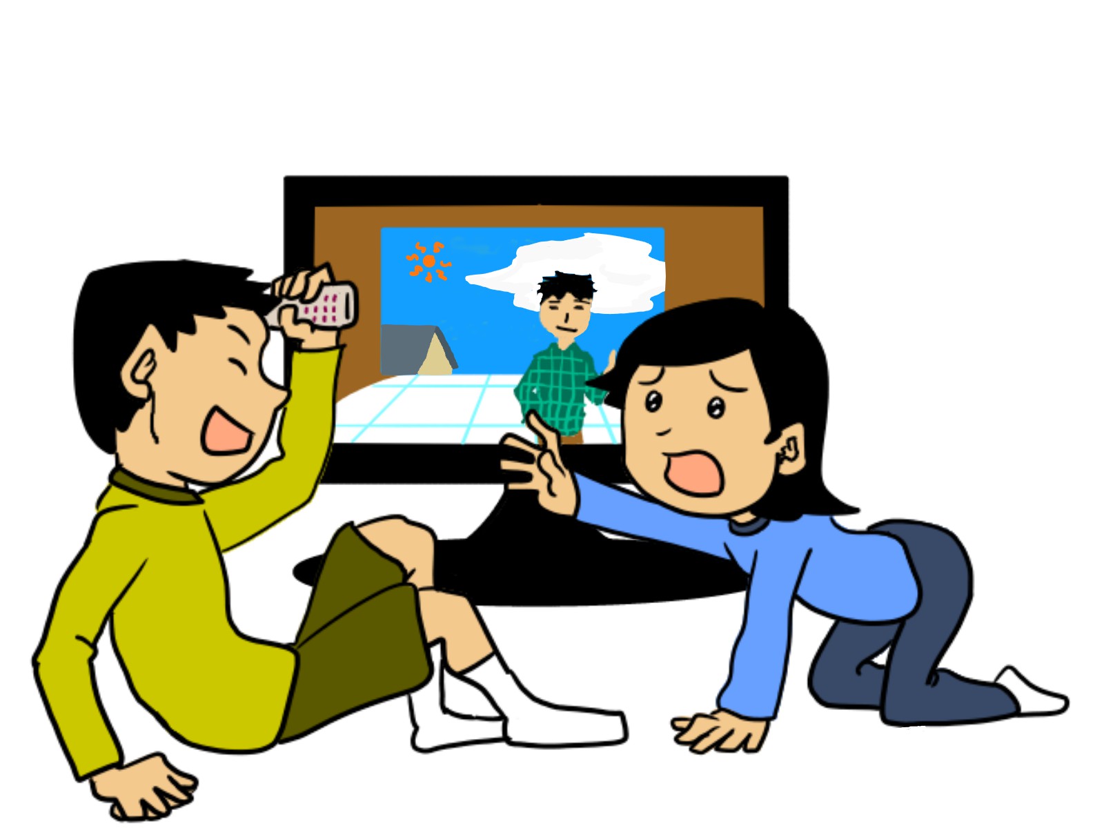 （写真:イラストAC）