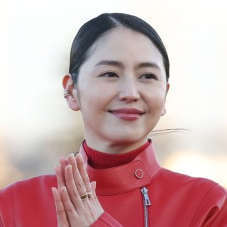 押しも押されもせぬトップ女優！（Ｃ）日刊ゲンダイ