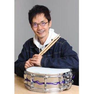 ドラマーの神保彰さん（Ｃ）日刊ゲンダイ