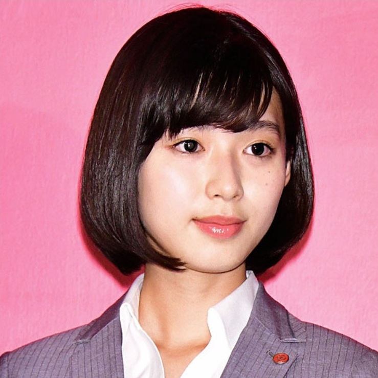 白石聖（Ｃ）日刊ゲンダイ