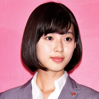 白石聖（Ｃ）日刊ゲンダイ