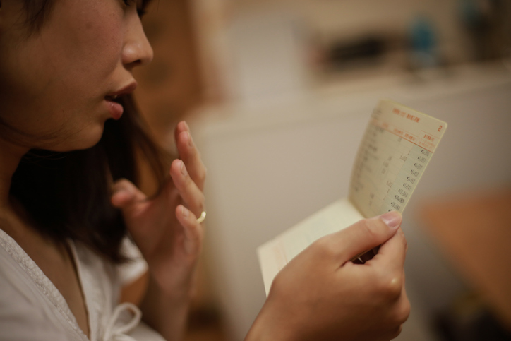 嘘でしょ…（写真:iStock）