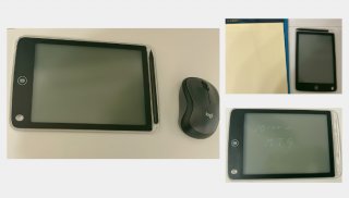 ノートパソコンスタンド／¥330／（写真:canちゃん）