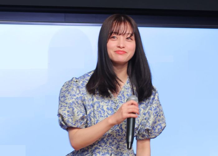 （C）日刊ゲンダイ